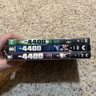 The 4400 Seasons 1, 2 & 3 Complete Seasons Very Good Condition Free Shipping