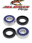 Honda Atc 200x 250r 350x 250sx 200s All Balls Front Wheel Bearings Seals 25-1317 (For: More than one vehicle)