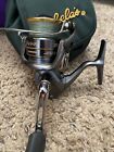 Shimano Sahara 2500FD Spinning Reel. Excellent condition. Discontinued Model
