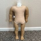 American Girl Doll BODY ONLY Replacement Light 1F