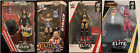 WWE Elite Collection Action Figures