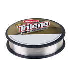 Berkley Trilene® 100% Fluorocarbon Clear 6 Lb 2.7kg Fishing Line Wear Resistance