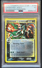 2006 Pokemon Gold Star Charizard Holo Ex Dragons Frontiers PSA 3