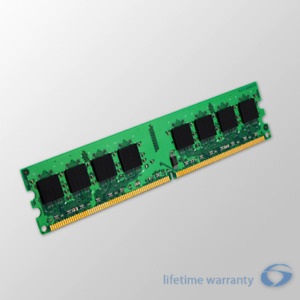 4GB RAM Memory Upgrade for Dell Inspiron 580 (DDR3-1333MHz 240-pin DIMM) Desktop