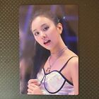 Chaeyoung TWICE Feel Special Album Monograph Photocard KPOP JYP [US Seller]