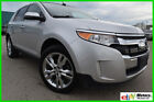 2012 Ford Edge AWD LIMITED-EDITION(NEW WAS $43,855)