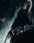 Bruce Willis Signed 8x10 Picture autographed Photo + COA