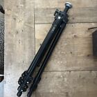 [NEAR MINT] Manfrotto Bogen Professional Tripod 3221 Made In Italy