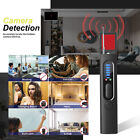 Anti Spy Hidden Camera Detector K18 Bug Detector Hidden Device Detector RF Audio