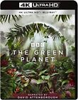 The Green Planet 4K UHD Blu-ray  NEW