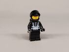 New LEGO Blacktron Spaceman - 6 Pieces - Blacktron Cruiser (40580)