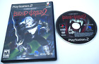 Sony Playstation PS2 Blood Omen 2  Video Game Eidos Case No Manual