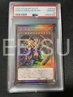 PSA 10 Winged Dragon of Ra QCCP-JP200 YuGiOh Japanese Ultimate Rare 2024 Y319