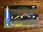 New Listing2020 Topps Chrome Formula 1 F1 Lando Norris #166 Rookie RC Driver Of The Day