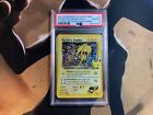 Rocket’s Zapdos PSA 10 Celebrations Classic Collection 15 Holo Pokémon Gem Mint