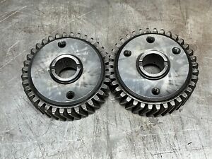 New ListingBlower gears, 471, 671, 871, 1071, steel gears, Supercharger 6-71 nice!