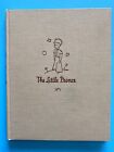 THE LITTLE PRINCE by Saint-Exupery Harcourt Brace & World Vintage Hardcover