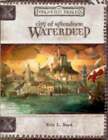 City of Splendors: Waterdeep by Eric L Boyd: Used
