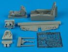 Aires 4280 1/48 A4M Cockpit Set For Hasegawa