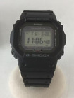 CASIO G-SHOCK GW-5000U-1JF Solar Radio Digital Men's Watch Express delivery