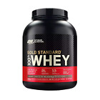 Optimum Nutrition Gold Standard Whey Protein Powder Creamy Chocolate 4.37 lbs