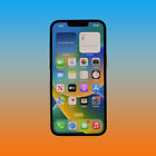 New ListingGood - Apple iPhone 14 128GB Midnight (Unlocked - Verizon) Smartphone Free Ship