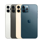 Apple iPhone 12 Pro Max 512GB Unlocked Smartphone - Very Good