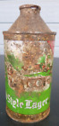 New Listingvintage Heileman's Old Style CONE TOP BEER CAN La Crosse Wisconsin