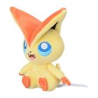 NEW Pokemon fit doll Victini Pocket Monster Pokémon center 2023 Palm size