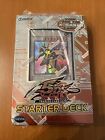 Yugioh 5D’s Starter Deck 1st Edition New Factory Sealed