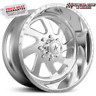 American Force Power SS8 Polished 24