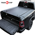 2009-2022 RAM Truck Bed Cover for Rambox Tonneau Cover 5.7ft Hard Retractable