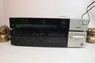 Pioneer SA-130 Integrated Amplifier With TX-130 Tuner vintage
