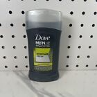 1 Dove Men Care Sportcare Fresh 48h Protection Deodorant 3oz. NEW SEALED!