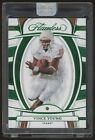 2023 Panini Flawless Collegiate Football Emerald Vince Young 5/5 #73