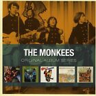 The Monkees - Original Album Series [New CD] Holland - Import