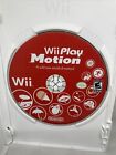 New ListingWii Play Motion (Nintendo Wii, 2011) Tested  - Disc Only