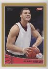 2009-10 Topps Gold /2009 Blake Griffin #316 Rookie RC