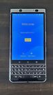 BlackBerry KEYOne (BBB100-1) 32GB (GSM Unlocked) QWERTY Smartphone - Excellent