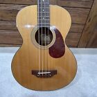 SIGMA STB-RE ACOUSTIC BASS GUITAR