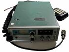 Heathkit HW-2036A Vintage 2M FM Transceiver Radio w/ Mic - Powers On - Untested