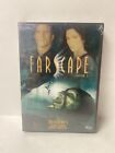 TV Series FARSCAPE SEASON 3 “Collection 3” Boxed Set DVD - FACTORY SEALED! NEW!
