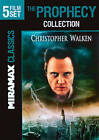 The Prophecy Collection DVD