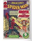 $ drop 12/10/23  Amazing Spider-Man 15 /  1st app KRAVEN the Hunter  1964 Marvel