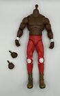 WWE Ultimate Edition Mr T. Complete Male Body Fodder & Extra Hands 1/12 Scale