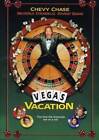 Vegas Vacation (1997) - DVD - GOOD