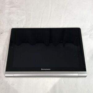 Lenovo Yoga Tablet 10 60046 16GB Wi-Fi Silver Android - Tablet