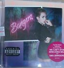 Bangerz [PA] by Miley Cyrus CD  2013, RCA NEW FREE Shipping