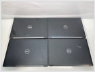Lot of 4 Dell Latitude 7490, I5 8TH Gen, For Parts or Repair