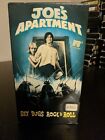 Joes Apartment VHS 1996 Warner Bros MTV Jerry O Donnell *BUY 2 GET 1 FREE**